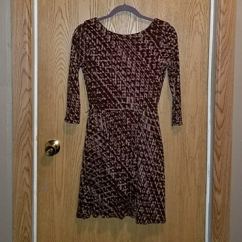 Women's size small dress